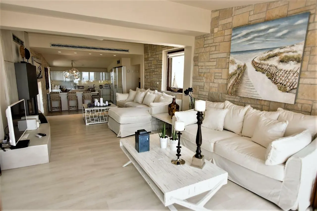 Villa Evangelia Chania