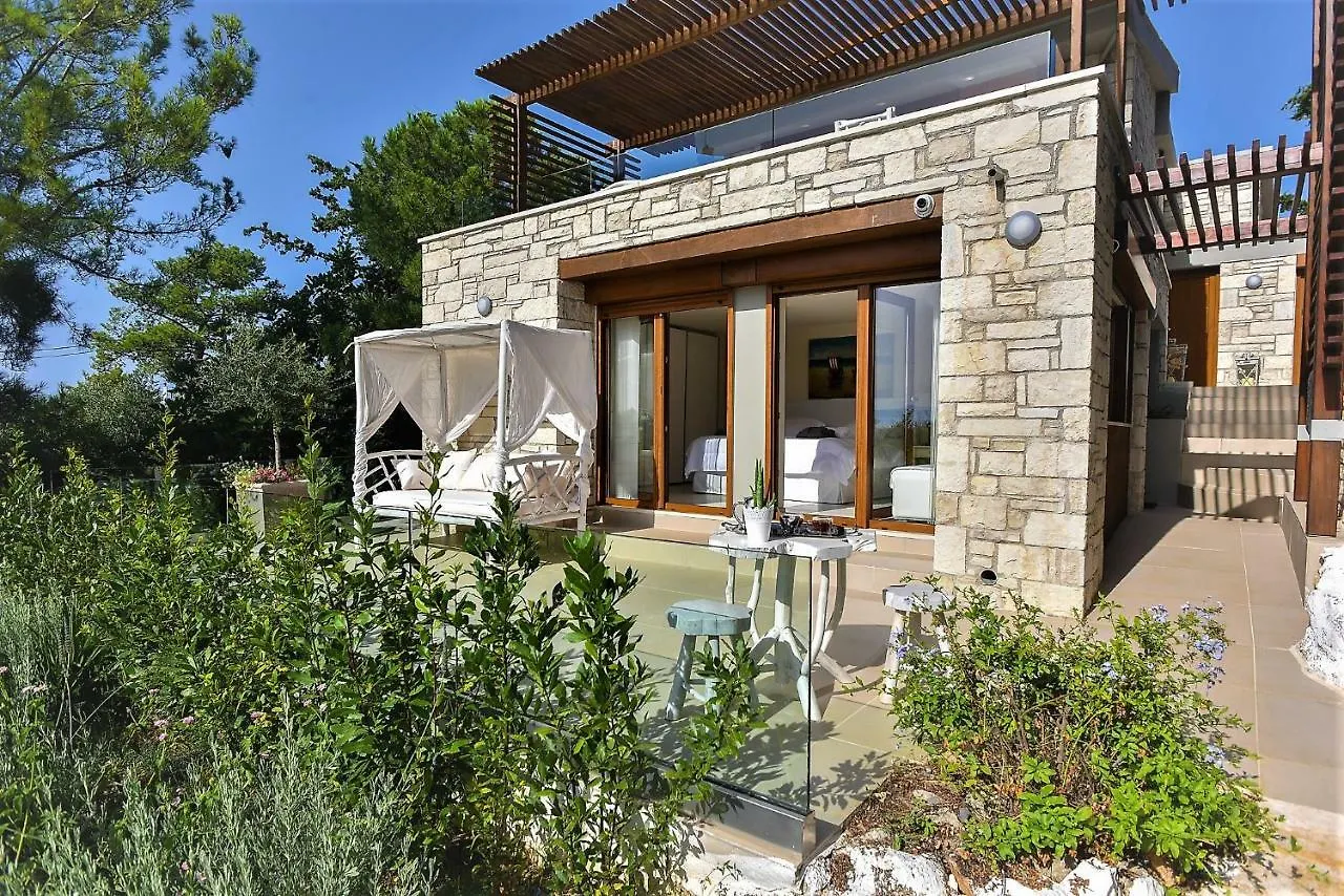 Villa Evangelia Chania  Greece