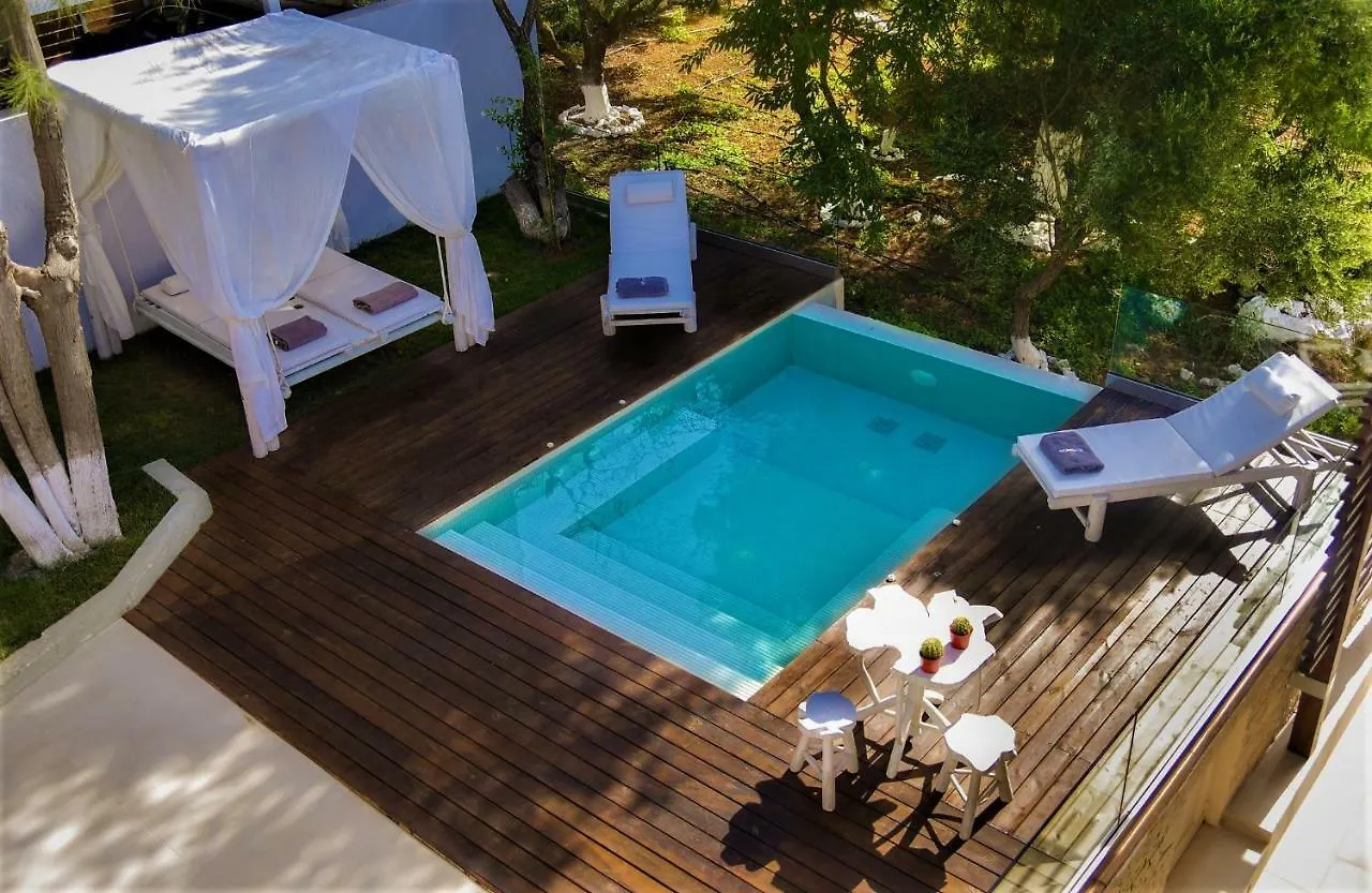 Villa Evangelia Chania