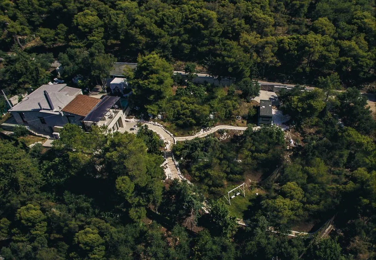 Villa Evangelia Chania