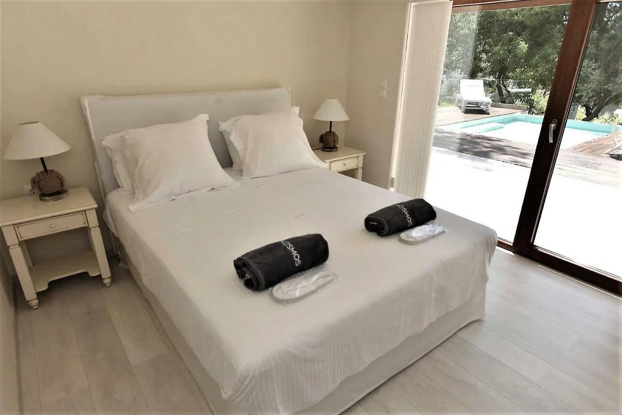 Villa Evangelia Chania  0*, Chania (Crete)