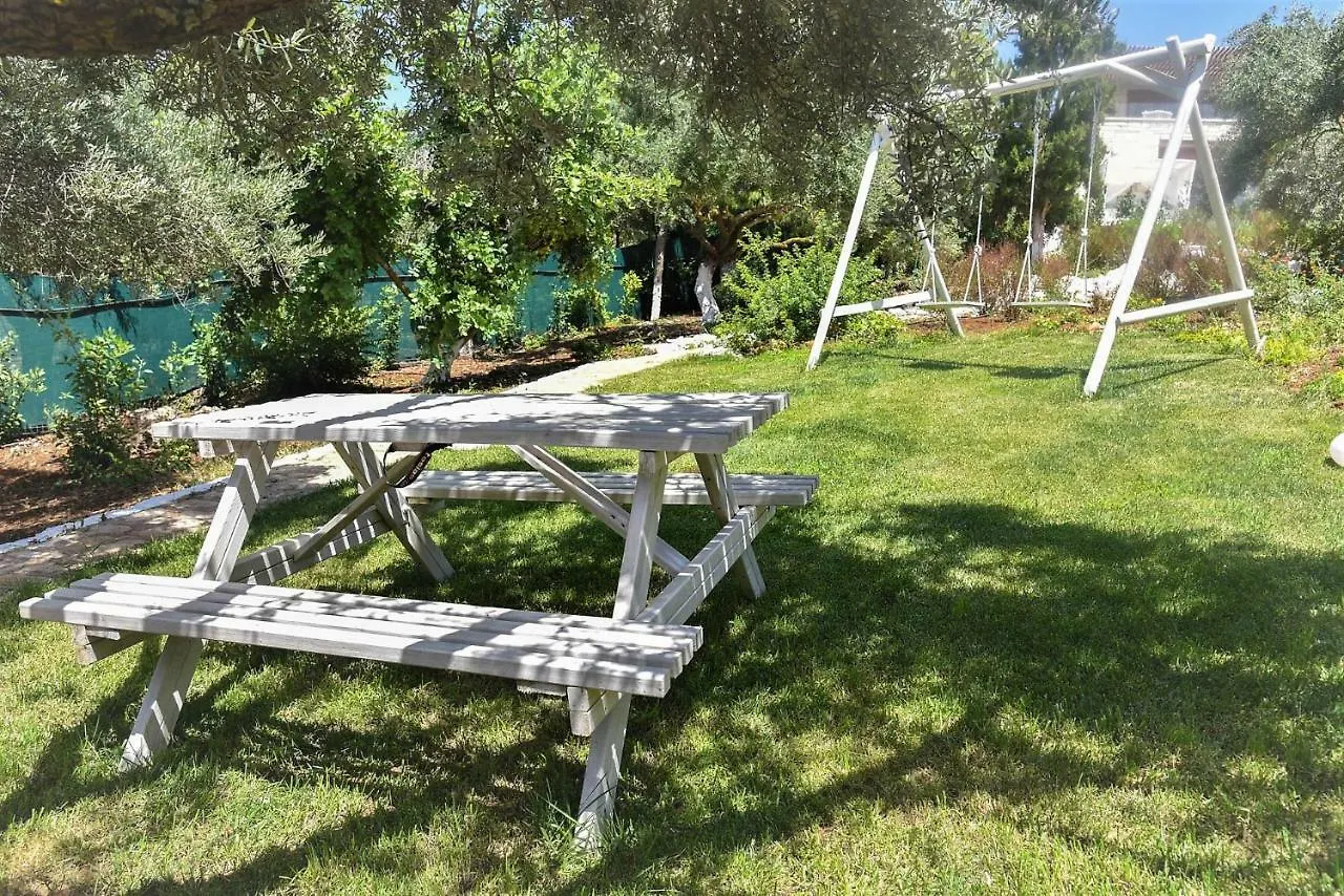 Villa Evangelia Chania