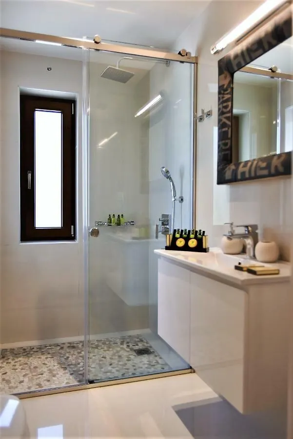 Villa Evangelia Chania