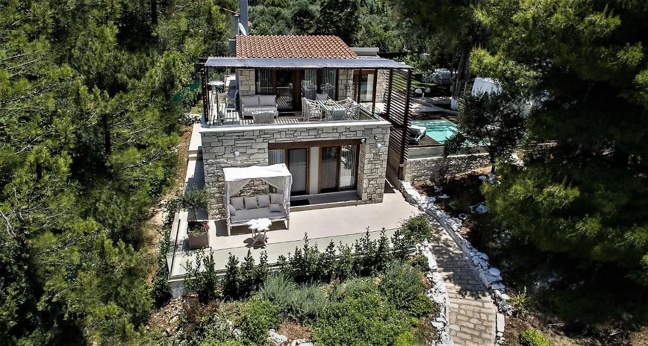 Villa Evangelia Chania   Chania (Crete)